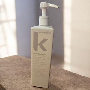 KEVIN.MURPHY Balancing Wash Daily Shampoo - Cream White